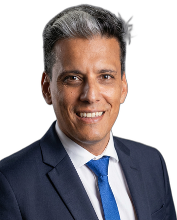 Prof. Leonardo Garcia